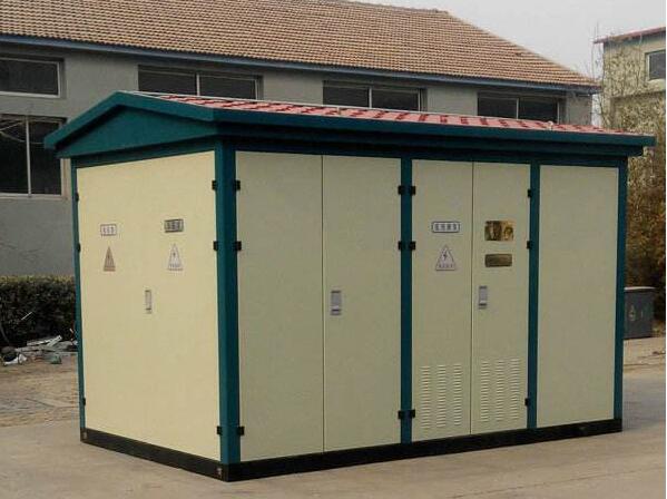 80KVA延庆箱式变压器 80KVA延庆箱式变压器
